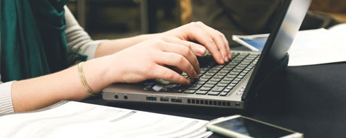 Kako napisati uspešen življenjepis